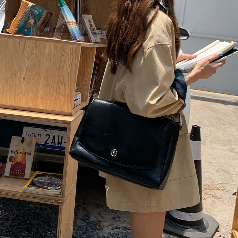 CGCBAG винтажная вместительная – обзор и цена Luxury Bags Vintage