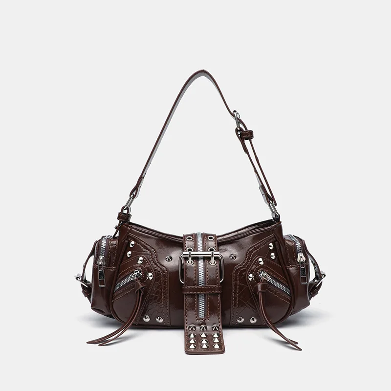 Готическая сумка-кроссбоди с з – обзор и цена Luxury Y2K Bags