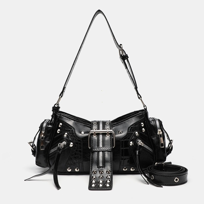 Готическая сумка-кроссбоди с з – обзор и цена Luxury Y2K Bags