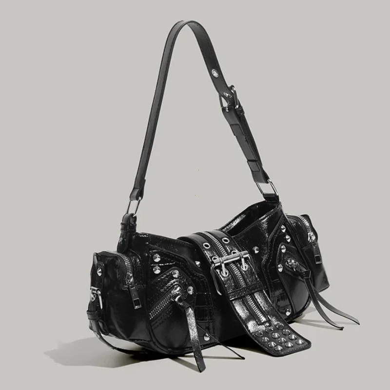 Готическая сумка-кроссбоди с з – обзор и цена Luxury Y2K Bags