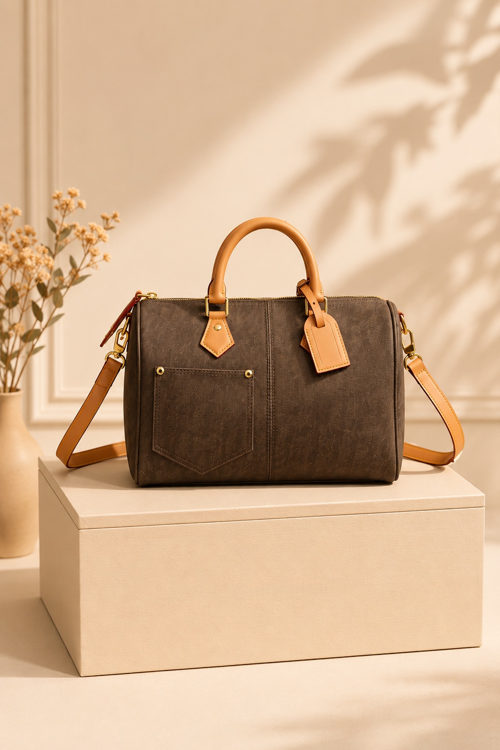 Модная новинка 2026: Роскошная – обзор и цена Luxury Bags Denim