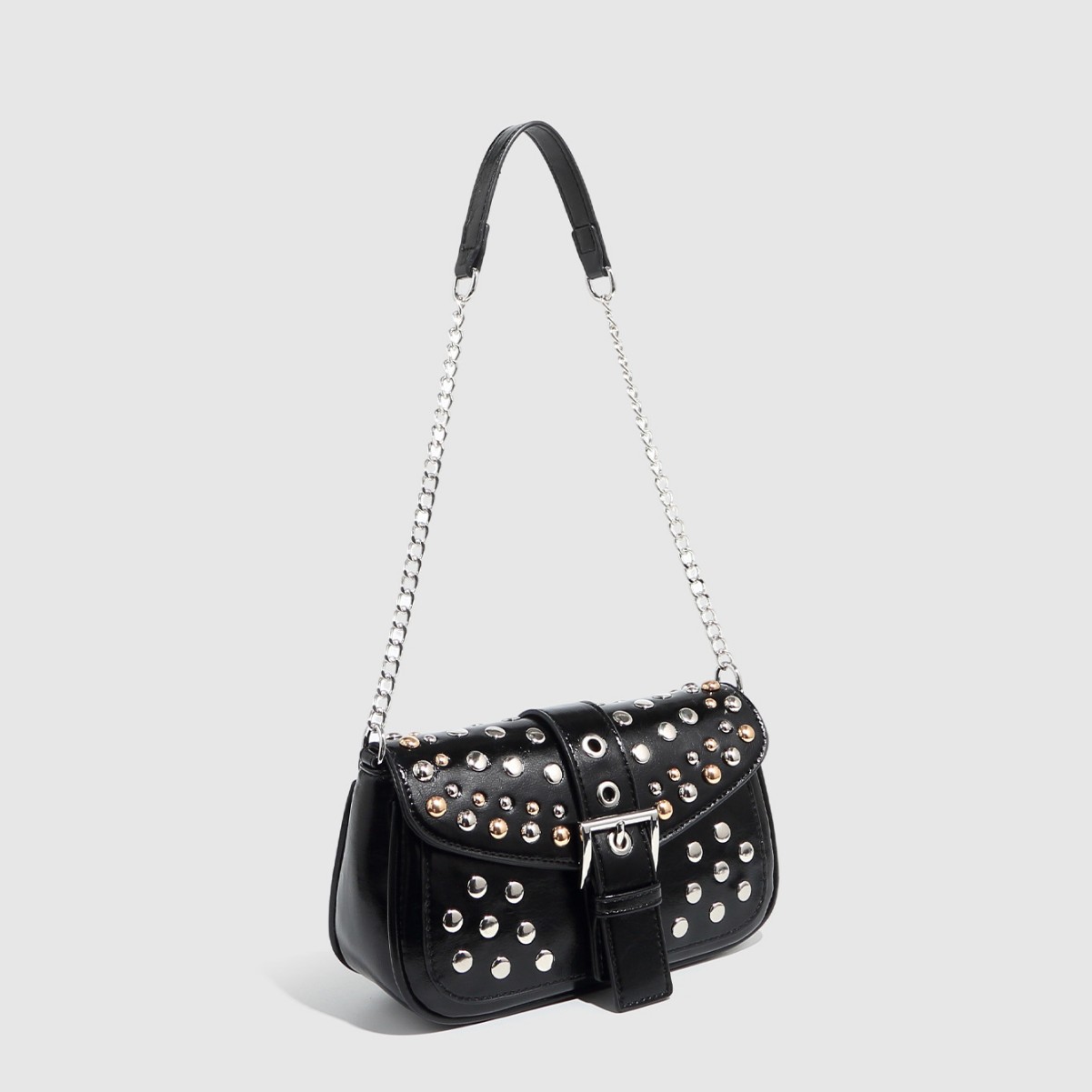 Женские сумки на плечо из иску – обзор и цена Luxury Y2K Bags