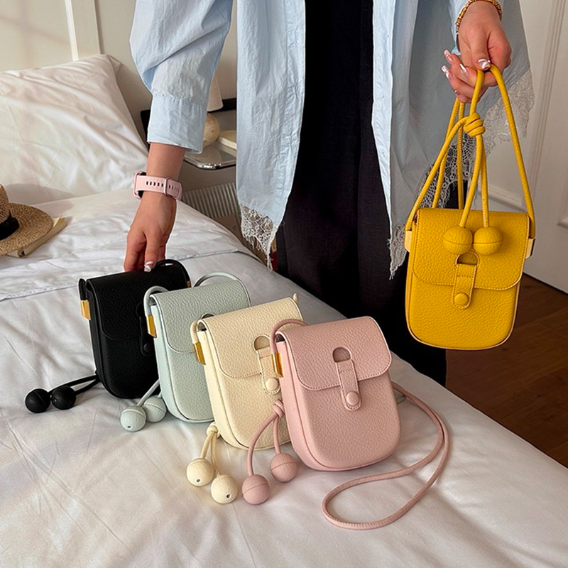 Элегантная мини-сумка через пл – обзор и цена Luxury Bags And Accessories