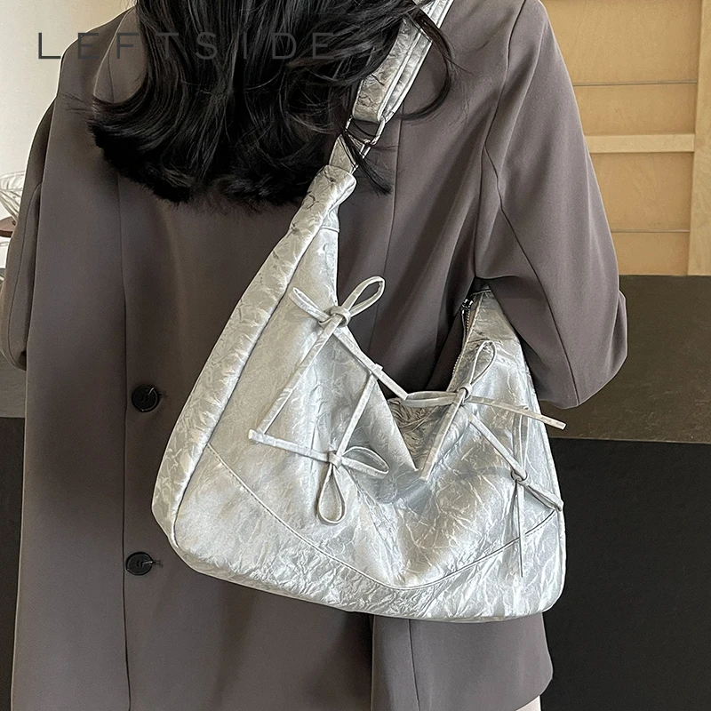 Сумки через плечо с милым бант – обзор и цена Luxury Y2K Bags