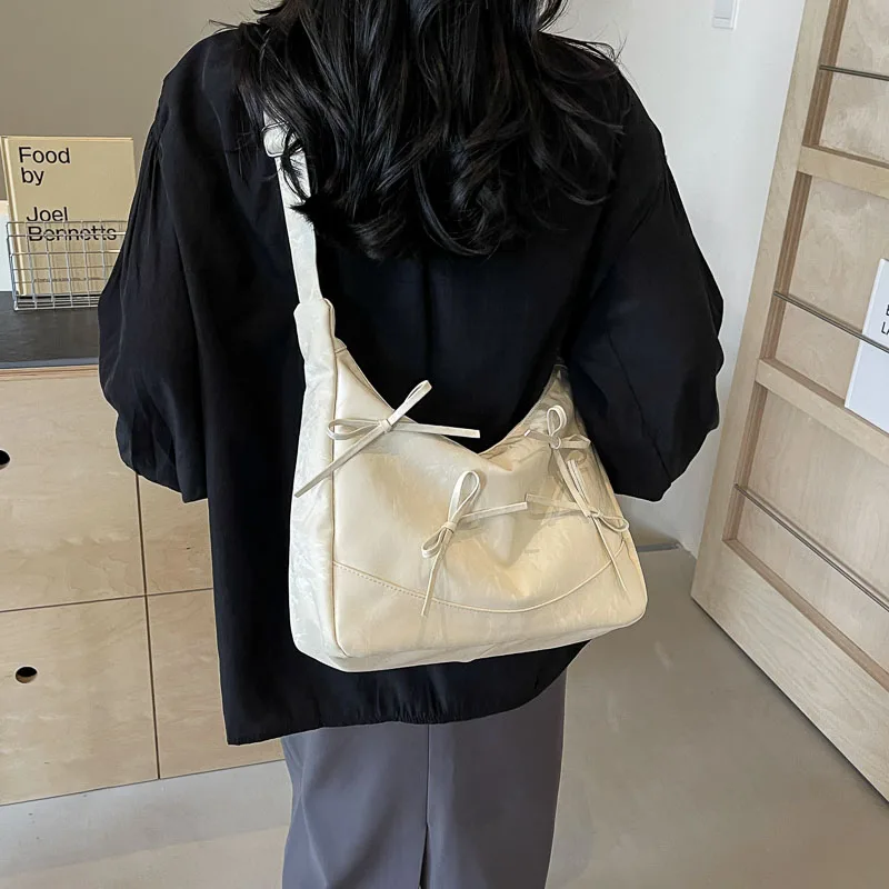 Сумки через плечо с милым бант – обзор и цена Luxury Y2K Bags