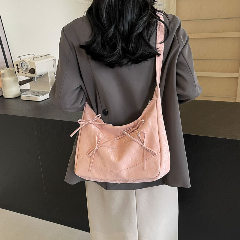 Сумки через плечо с милым бант – обзор и цена Luxury Y2K Bags